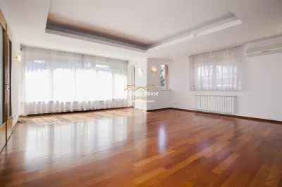 Apartament 3 camere București - poza 1
