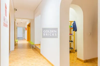 Casă 15 camere București - poza 18
