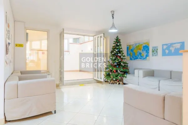 Casă 15 camere București - poza 32