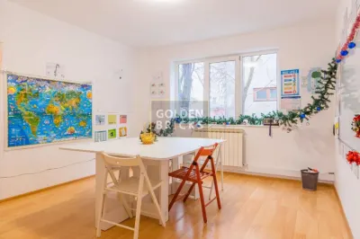Casă 15 camere București - poza 35