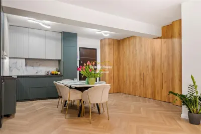 Apartament 3 camere București - poza 2