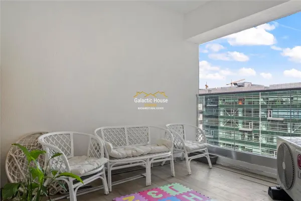 Apartament 3 camere București - poza 12