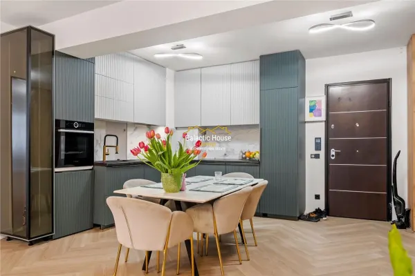 Apartament 3 camere București - poza 3