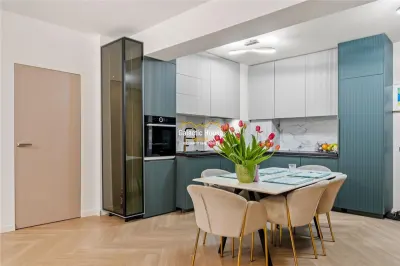 Apartament 3 camere București - poza 4