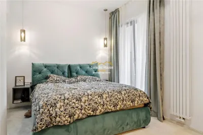 Apartament 3 camere București - poza 5