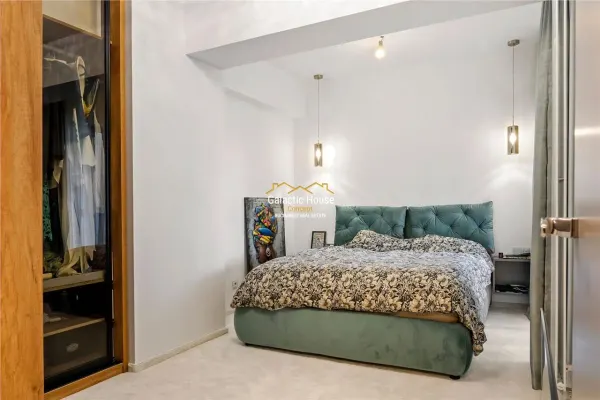 Apartament 3 camere București - poza 6