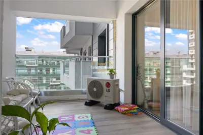 Apartament 3 camere București - poza 9