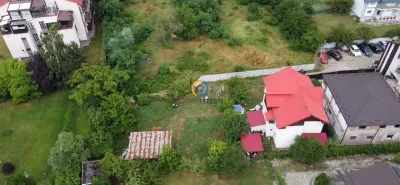 Teren Pitești - poza 1