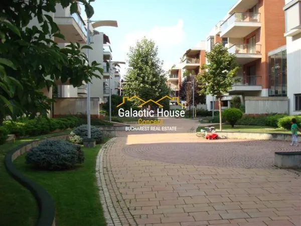 Apartament 4 camere București - poza 17