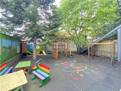 Casă 11 camere București - poza 4