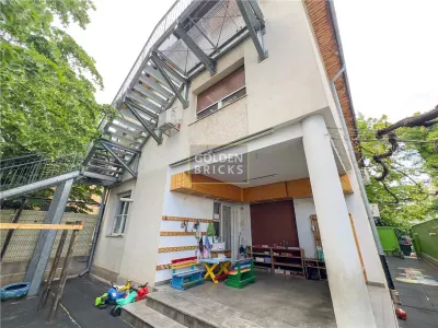 Casă 11 camere București - poza 24