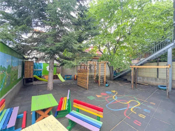 Casă 11 camere București - poza 20