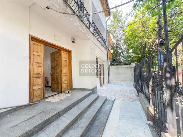 Casă 11 camere București - poza 19