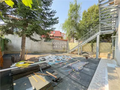 Casă 11 camere București - poza 3