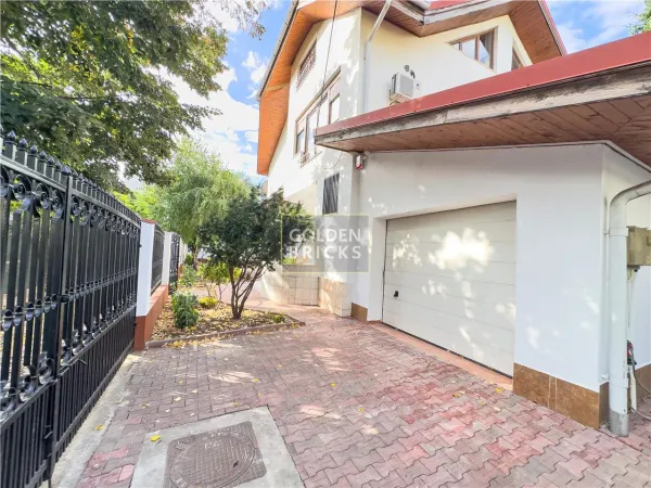 Casă 11 camere București - poza 10