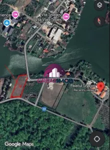 Teren Snagov - poza 2
