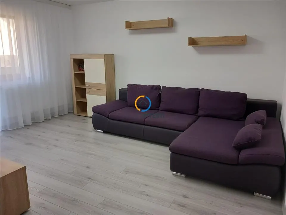 Apartament 2 camere Pitești - poza 1