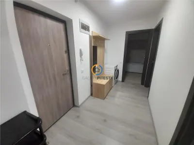 Apartament 2 camere Pitești - poza 4