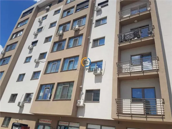 Apartament 1 camera Pitești - poza 1