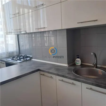 Apartament 1 camera Pitești - poza 2