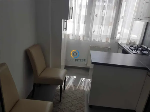 Apartament 1 camera Pitești - poza 3