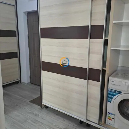 Apartament 1 camera Pitești - poza 6