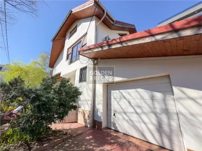 Casă 8 camere București - poza 34
