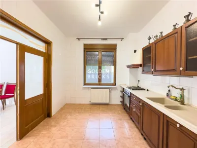 Casă 8 camere București - poza 20