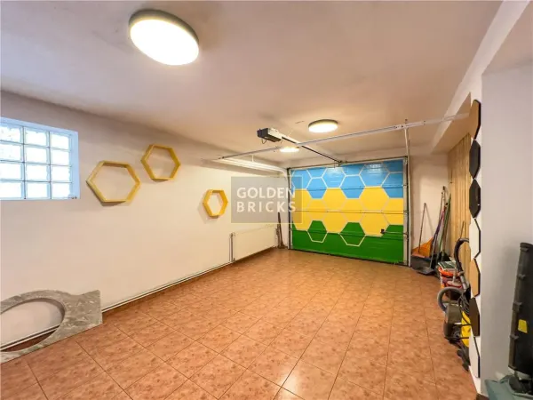 Casă 8 camere București - poza 22