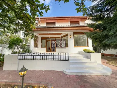 Aviatiei | N. Caramfil | Vila individuala | 470 mp | Curte 300 mp - Bucuresti