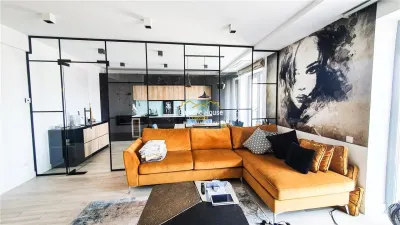 Apartament 4 camere București - poza 1