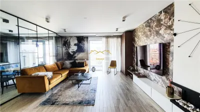 Apartament 4 camere București - poza 2