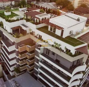 Apartament 4 camere București - poza 14
