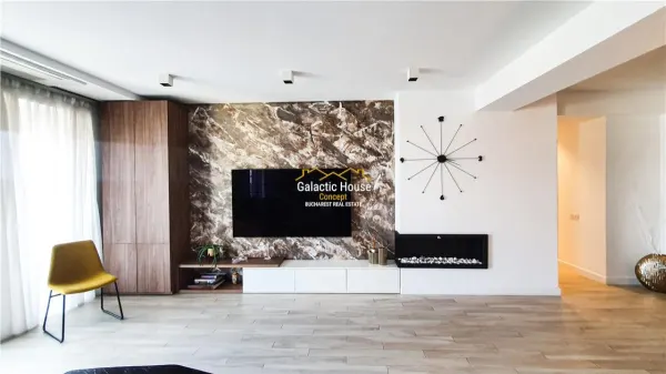 Apartament 4 camere București - poza 3