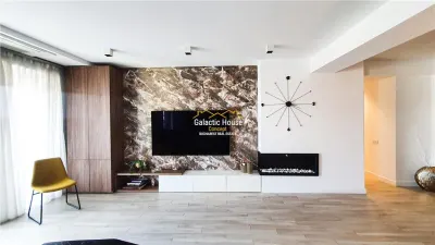 Apartament 4 camere București - poza 3