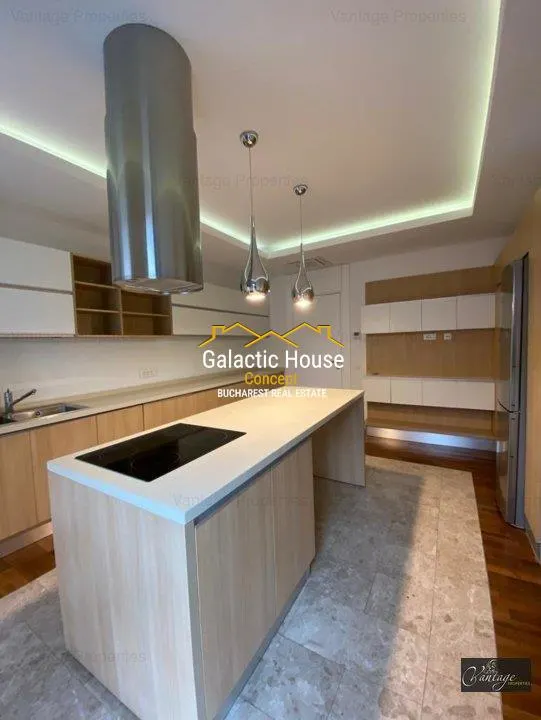 Apartament 4 camere București - poza 1