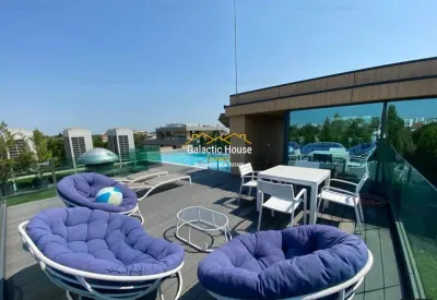 Apartament 4 camere București - poza 18