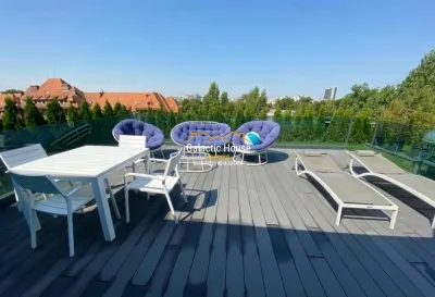 Apartament 4 camere București - poza 19