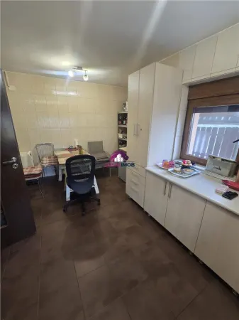 Casă 4 camere Mogoșoaia - poza 12