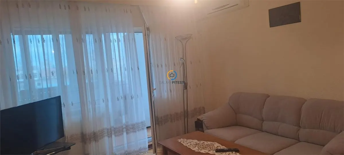 Apartament 3 camere Pitești - poza 1
