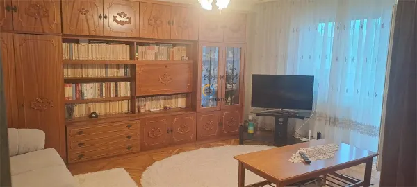 Apartament 3 camere Pitești - poza 2
