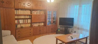 Apartament 3 camere Pitești - poza 2