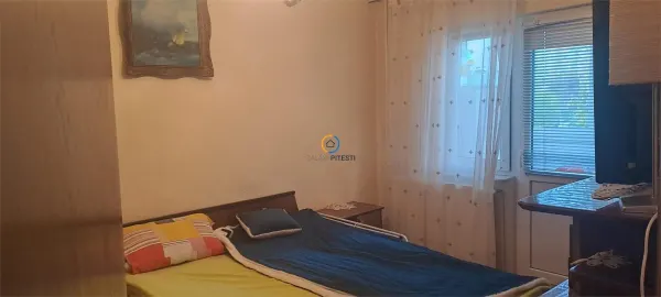 Apartament 3 camere Pitești - poza 12