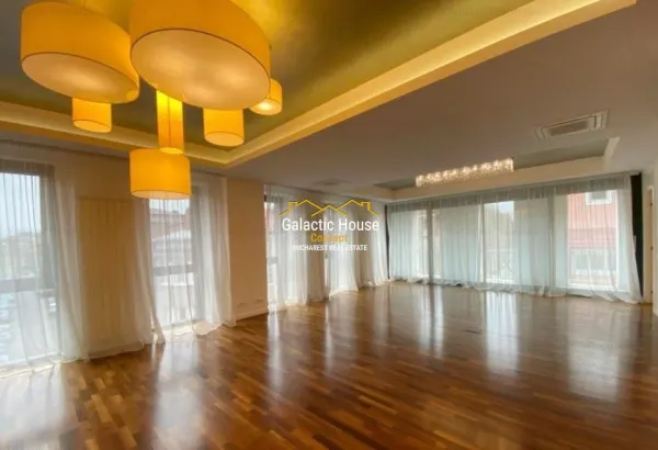 Apartament 4 camere București - poza 3