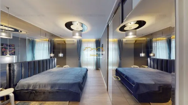 Apartament 4 camere București - poza 1