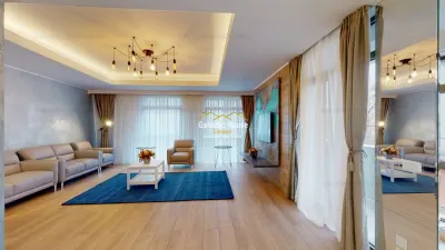 Apartament 4 camere București - poza 4