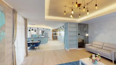 Apartament 4 camere București - poza 5