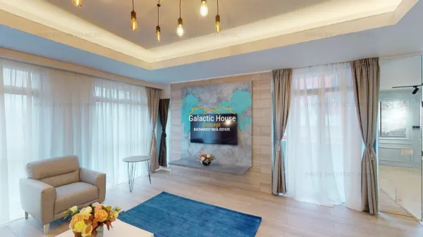 Apartament 4 camere București - poza 6