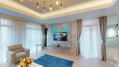 Apartament 4 camere București - poza 6