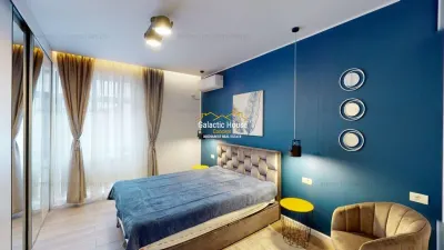 Apartament 4 camere București - poza 8